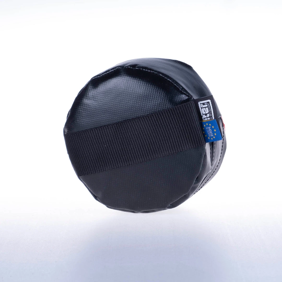 Fighter Round Target MINI - Red, FLM-1-RD TRAINING 9 Fighter Round Target MINI - Red, FLM-1-RD TRAINING