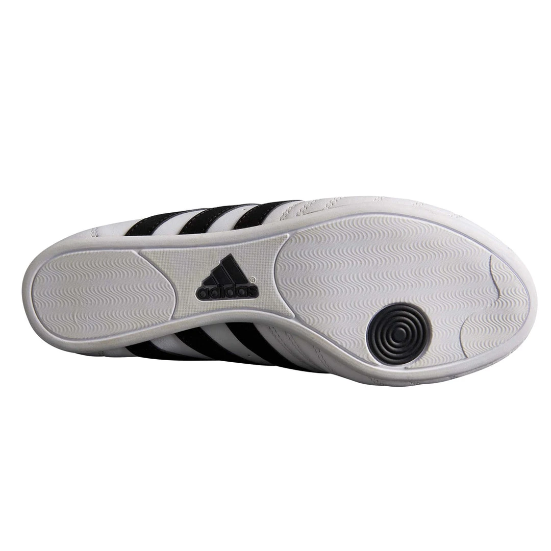 Adidas Shoes SM II - White, 831872 4 Adidas Shoes SM II - White, 831872