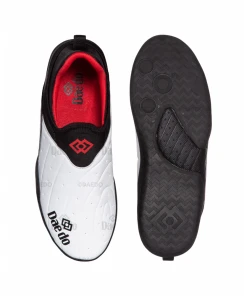 Daedo Budo Shoes ACTION - White/black, ZA3150 8 Daedo Budo Shoes ACTION - White/black, ZA3150