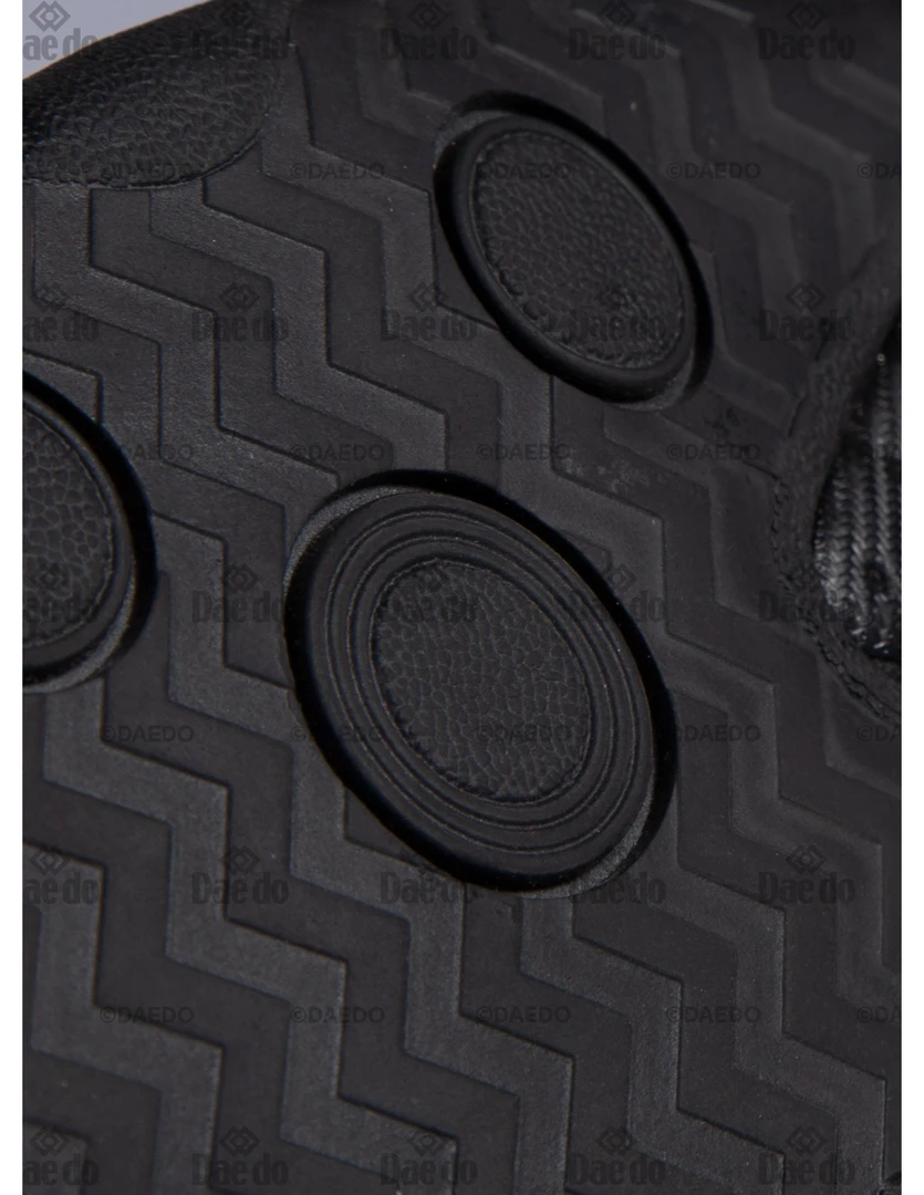 Daedo Budo Shoes ACTION - White/black, ZA3150 6 Daedo Budo Shoes ACTION - White/black, ZA3150