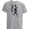 T-Shirts T-Shirt HAYASHI Fighter - Grey, 192-11 1 T-Shirts T-Shirt HAYASHI Fighter - Grey, 192-11