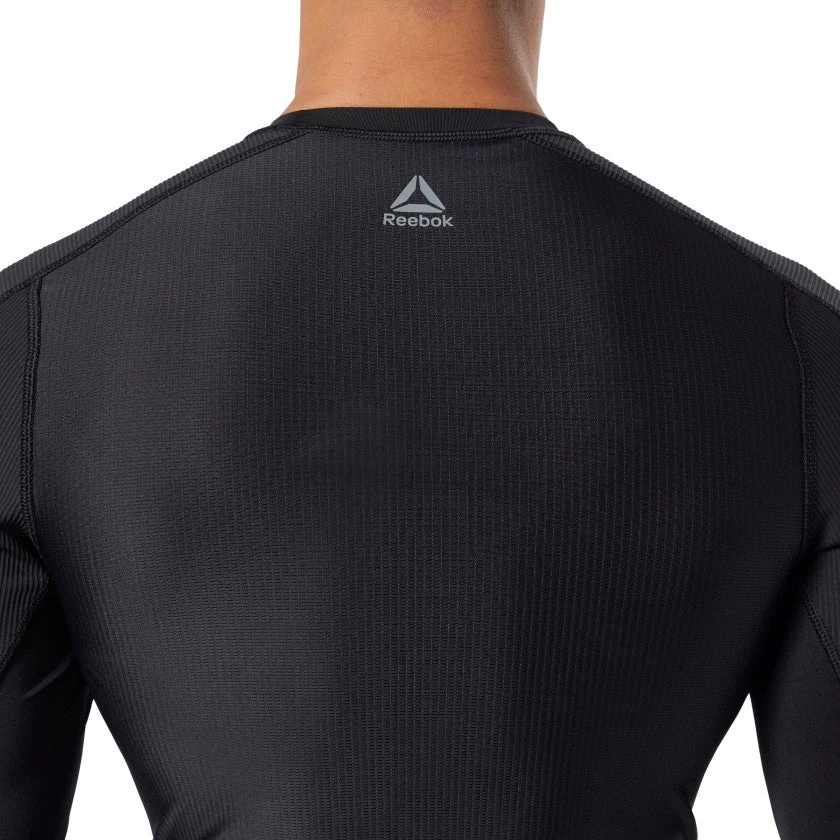 Reebok OS Compress T-shirt - Black, DY8026 10 Reebok OS Compress T-shirt - Black, DY8026