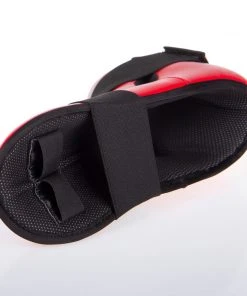 Fighter Kick Strap - Red, FFG-001NR 13 Fighter Kick Strap - Red, FFG-001NR