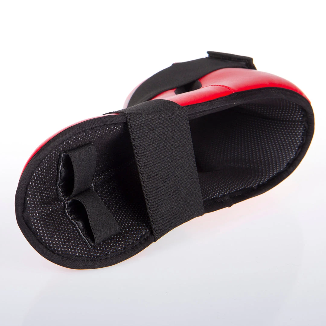 Fighter Kick Strap - Red, FFG-001NR 6 Fighter Kick Strap - Red, FFG-001NR