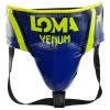 Venum Pro Boxing Protective Cup LOMA Edition - Blue/yellow, VENUM-03914-405 PROTECTION