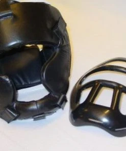 Head Guard Fighter Freikampf, JE 1421