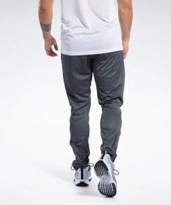 Reebok Speedwick Joggers - Grey, FP9736