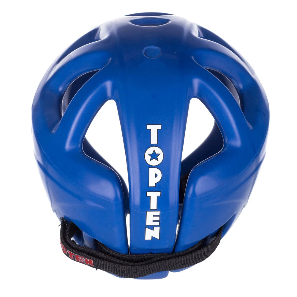 Headguard Top Ten Avantgarde - Blue, 0066-B 5 Headguard Top Ten Avantgarde - Blue, 0066-B
