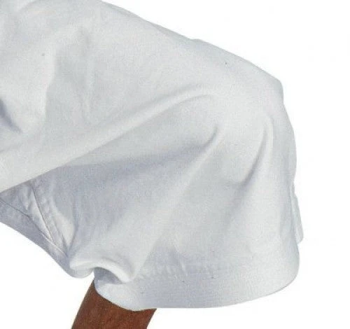 Hayashi Karete Gi TENNO, 027-1 Karate Uniforms 4 Hayashi Karete Gi TENNO, 027-1 Karate Uniforms