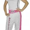 Satin Pants TOP TEN Girl, 1601-1 1 Satin Pants TOP TEN Girl, 1601-1