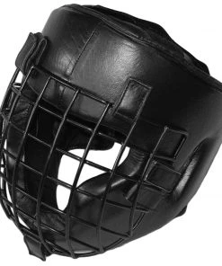 Fighter Shock Head Guard, JE999 PROTECTION