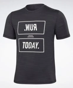 Reebok One Series Activchill Tee, FK6571