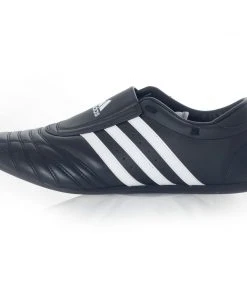 Adidas Shoes SM II - Black, ADITSS02