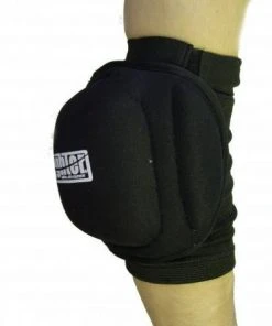Knee Guard - Fighter, JE1002K PROTECTION 9 Knee Guard - Fighter, JE1002K PROTECTION