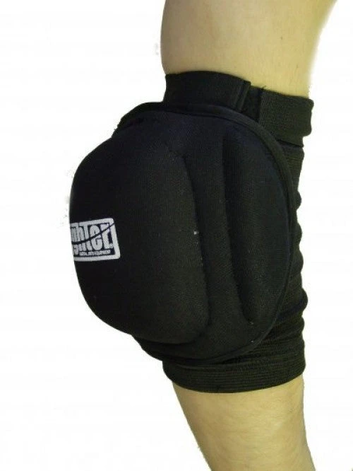 Knee Guard - Fighter, JE1002K PROTECTION 6 Knee Guard - Fighter, JE1002K PROTECTION