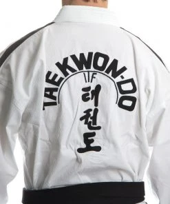 Taekwondo ITF Uniforms Top Ten Dobok MASTER ISTRUCTOR Diamond, 1678-1N 9 Taekwondo ITF Uniforms Top Ten Dobok MASTER ISTRUCTOR Diamond, 1678-1N