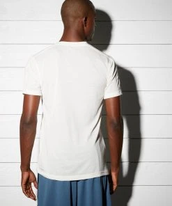 Reebok Combat Tee - White, BJ8880