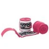 Fighter Handwraps - Pink, JE-1559PIN GLOVES 2 Fighter Handwraps - Pink, JE-1559PIN GLOVES
