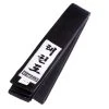 Fighter Taekwondo ITF Belt - Black, FTB-06