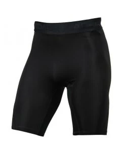 Adidas Aplhaskin Shorts - Black, CF7299 Compression Shorts