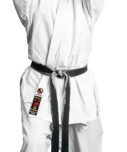 Hayashi - Yuuga Master Karate Gi - WKF, 048-1 Karate Uniforms