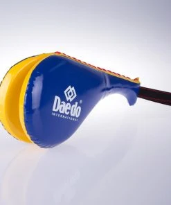 Double Mit DAEDO For Children - Blue, PR1613BLU TRAINING