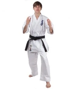 Daedo Kyokushin Karate Gi, KA1173