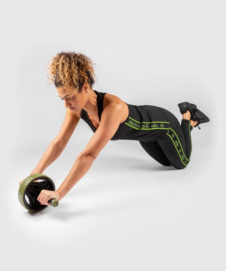 Venum Challenger ABS Wheel - Khaki 6 Venum Challenger ABS Wheel - Khaki