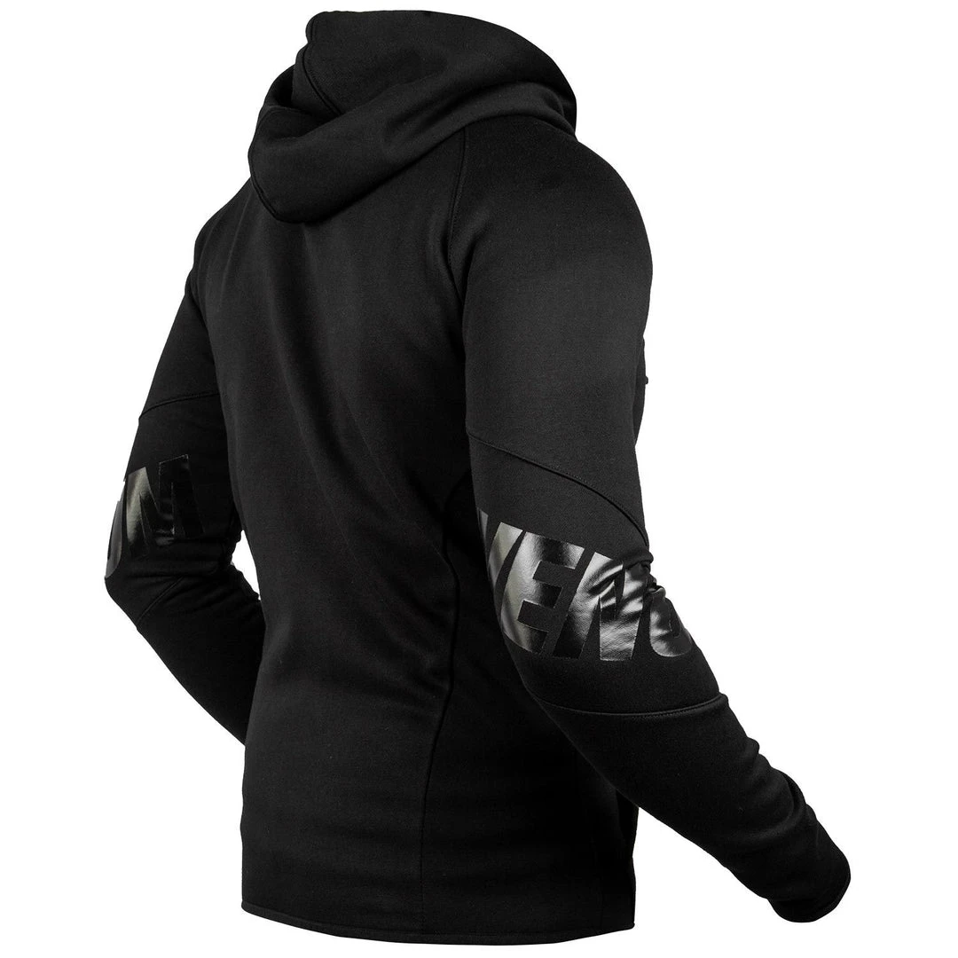 Venum Contender 3.0 Hoody - Black, VENUM-03564-114 Hoodies 5 Venum Contender 3.0 Hoody - Black, VENUM-03564-114 Hoodies