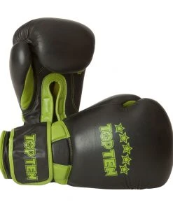 Boxing Gloves TOP TEN Elite Dual 16oz, 2741-95
