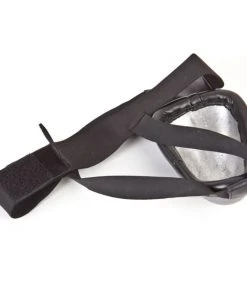 Fighter Groin Protector - Grey/black, JE1577