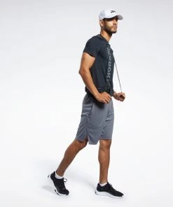 Reebok Workout Ready Activchill TEE, FJ4059