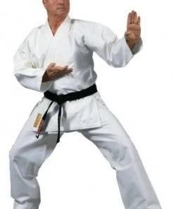 Karate Uniforms Hayashi Karate Gi Tradition, 046-1