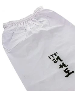 Daedo ITF Dobok Student Silver, TA10812 Taekwondo ITF Uniforms