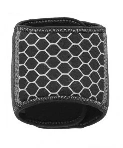 OPROtec Knee Support With Dual Strap, TEC5734