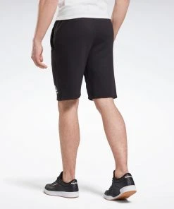 Reebok UFC FG Fight Week Shorts, FT8102