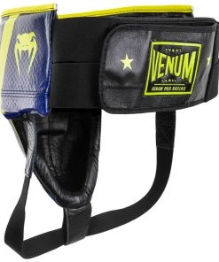 Venum Pro Boxing Protective Cup LOMA Edition - Blue/yellow, VENUM-03914-405 PROTECTION 14 Venum Pro Boxing Protective Cup LOMA Edition - Blue/yellow, VENUM-03914-405 PROTECTION