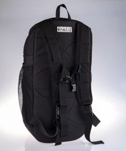 Fighters Large Backpack - Bushido - White, FBP-03 TRAINING