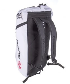 Hayashi Sportbag Karate - White L, 804-1105