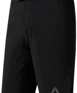 Reebok Combat MMA Shorts, CD7951