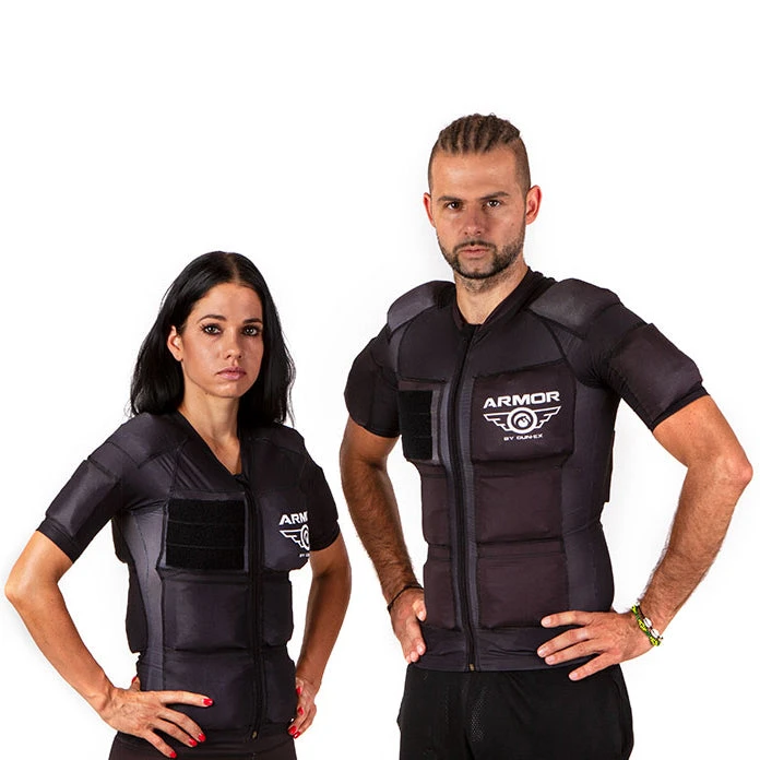 Weighted Rashguard GUN-eX ARMOR - Women, G-Arm-W TRAINING 5 Weighted Rashguard GUN-eX ARMOR - Women, G-Arm-W TRAINING