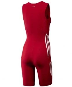 Adidas WR Suit Classic W, X11788 Wrestler Suits