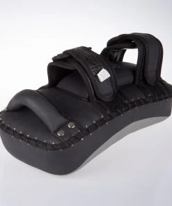 TRAINING Fighter Thai Pads - Grey/pair, FTP-001G