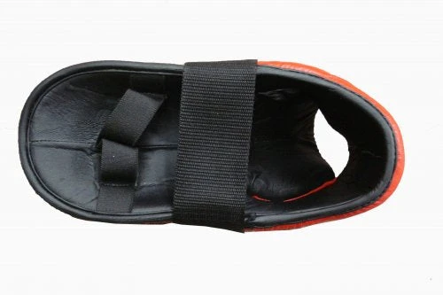 PROTECTION Kicks TOP TEN Superfight 3000 - Red, 3070 6 PROTECTION Kicks TOP TEN Superfight 3000 - Red, 3070