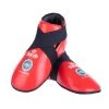 PROTECTION Footwear Daedo ITF - Red, PRITF2022 2 PROTECTION Footwear Daedo ITF - Red, PRITF2022