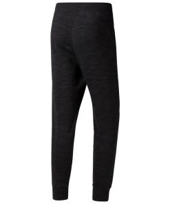 Reebok UFC Fan Gear Joggers- Black, CY7255 Pants