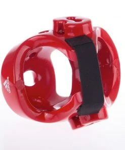 Headgear Adidas TKD - Red, ADITHG01-RD PROTECTION
