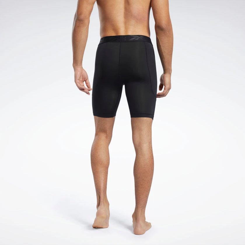 Reebok Wor Compr Brief Compression Shorts - Black, FP9104 7 Reebok Wor Compr Brief Compression Shorts - Black, FP9104