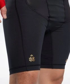 Reebok CMG Compression Shorts - Black, FL5642 12 Reebok CMG Compression Shorts - Black, FL5642