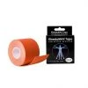 TRAINING Kine-MAX Tape - Orange, KinesioMAX-ORA001 1 TRAINING Kine-MAX Tape - Orange, KinesioMAX-ORA001